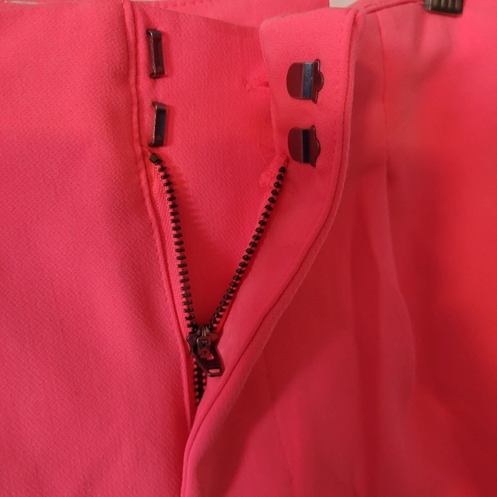 A New Day Pink Shorts - Picture 3 of 7